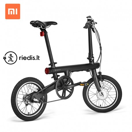 Xiaomi store qicycle kaina